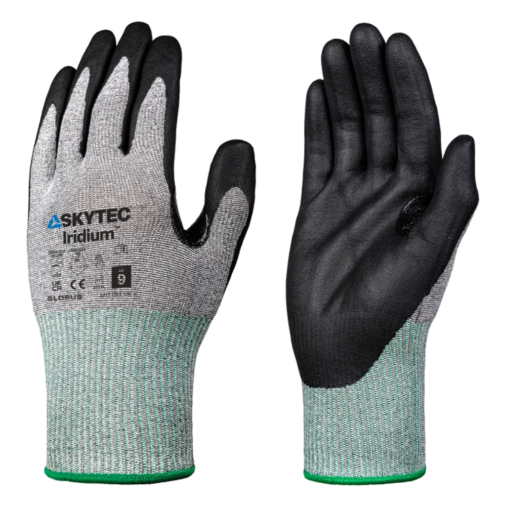 SKYTEC ECO IRIDIUM GLOVE
