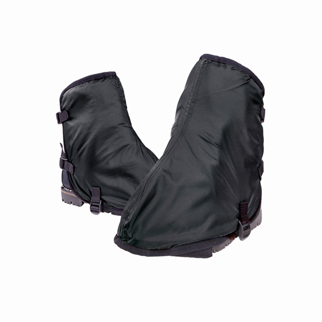CHAINSAW PROTECTIVE GAITERS