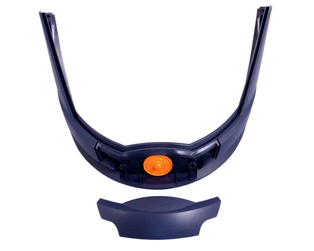 LOWER FRAME SET FOR SR 580
