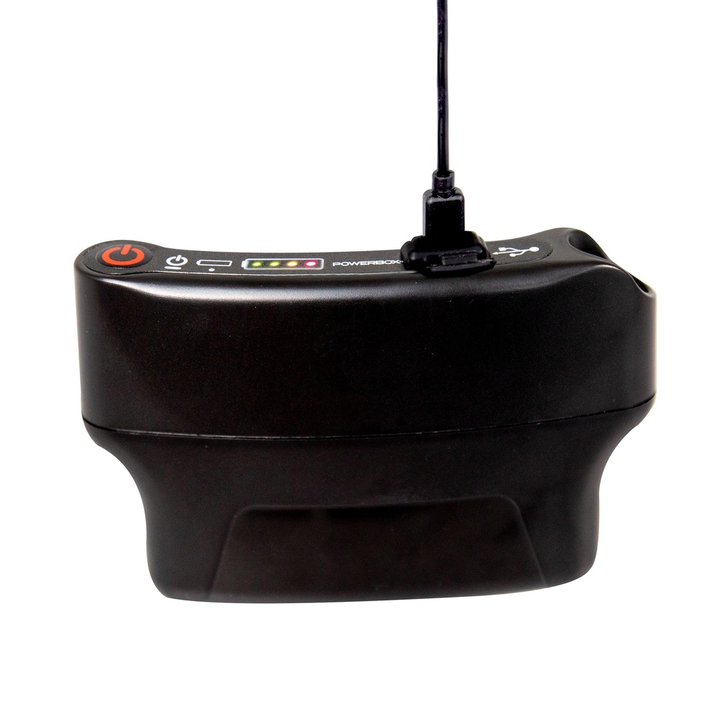 JSP POWERCAP SPARE BATTERY ONLY