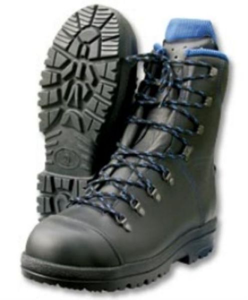 BLUE MOUNTAIN CHAINSAW BOOT (603503)