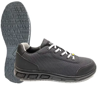 TITAN COMPOSITE ESD TRAINER S3S