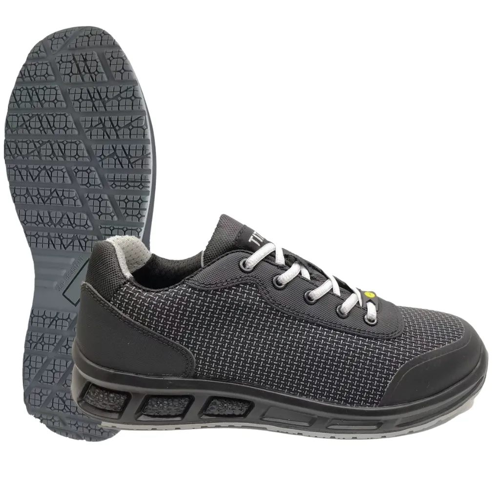 TITAN COMPOSITE ESD TRAINER S3S