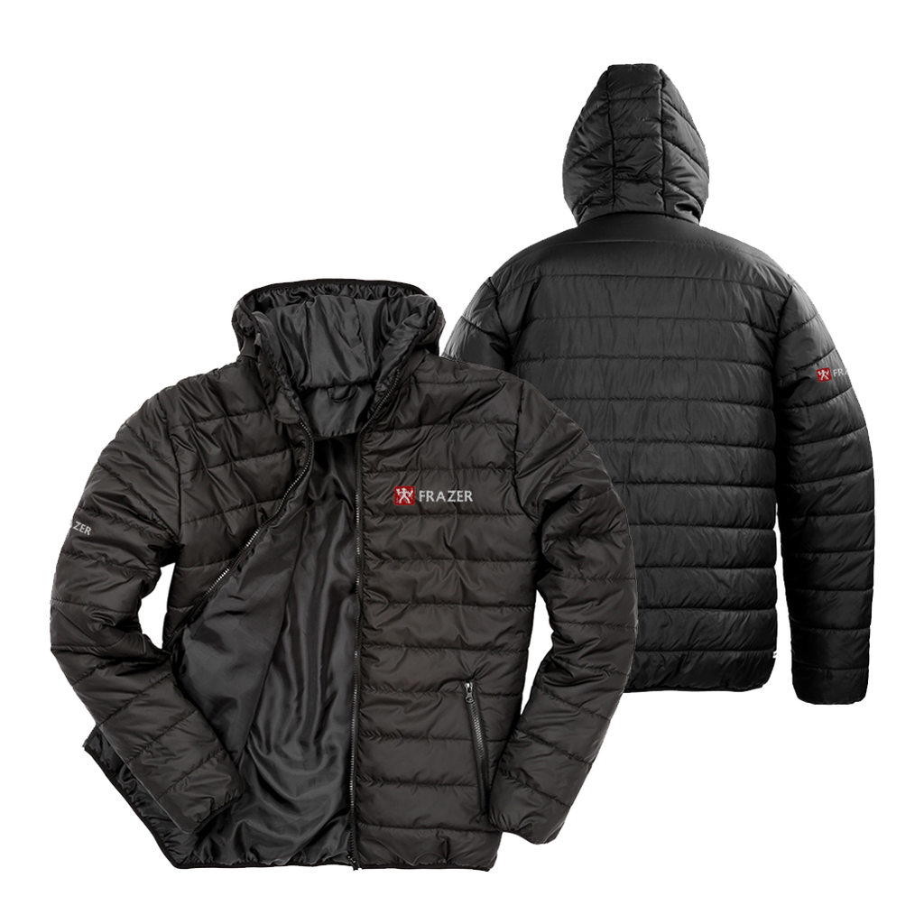 RS233M RESULT CORE SOFT PADDED JACKET
