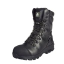MONZONITE HI-LEG SAFETY BOOT WITH MIDSOLE