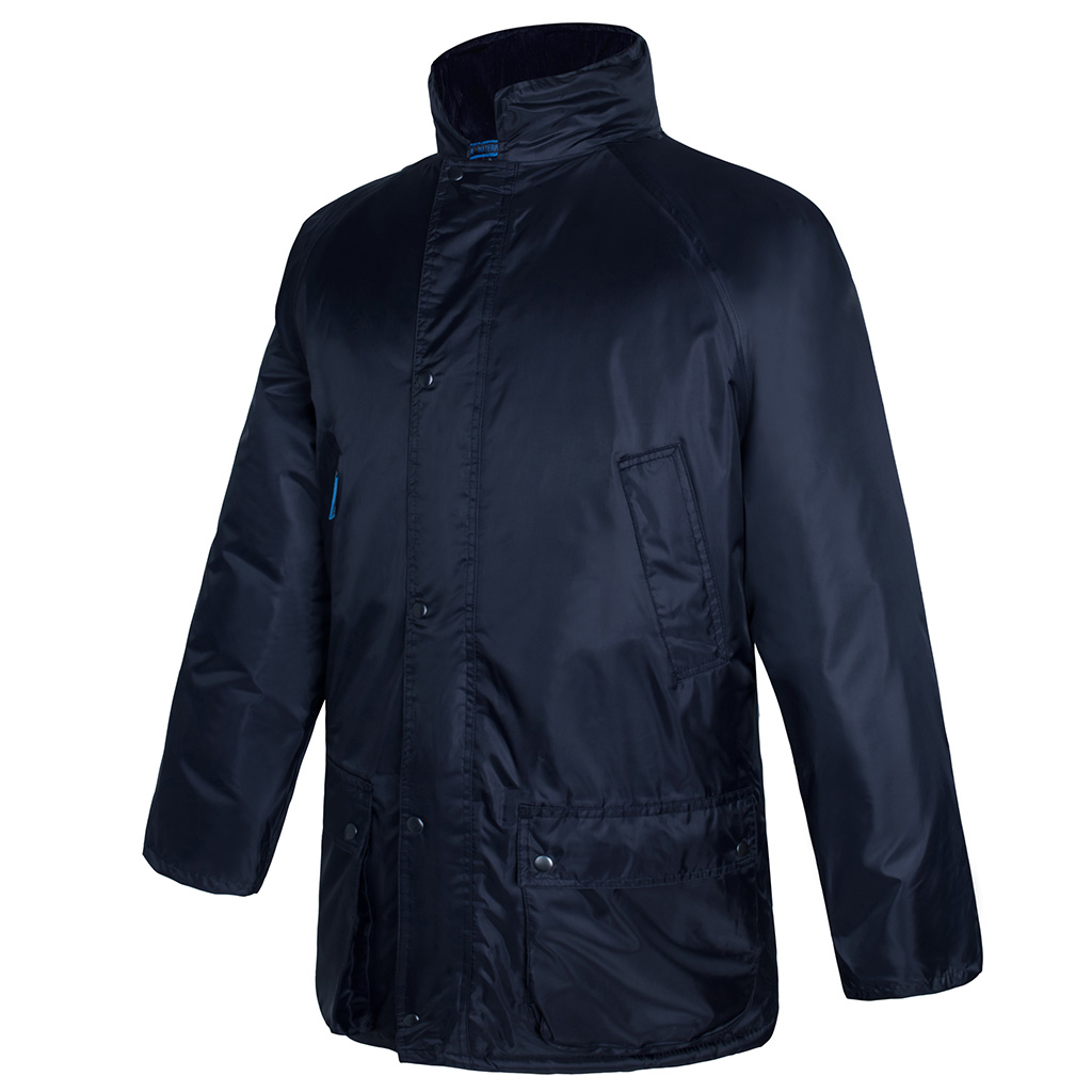 RS207 STORMKING CORD COL W/P  JACKET