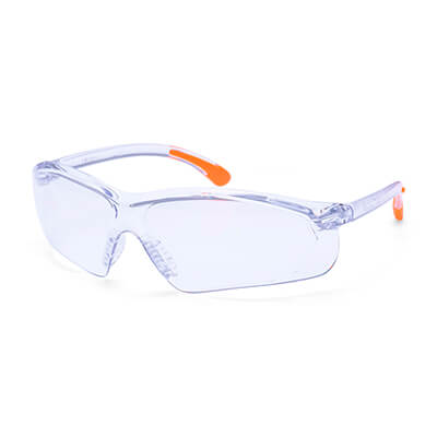 PW15 - FOSSA SAFETY GLASSES