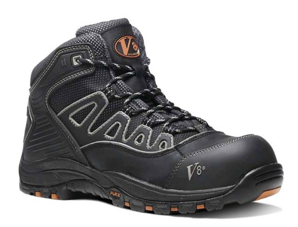 AZTEC V8438 URBAN HIKER S3