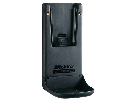 MOL7060 - MOLDEX WALL MOUNT FOR ALL PLUGSTATIONS