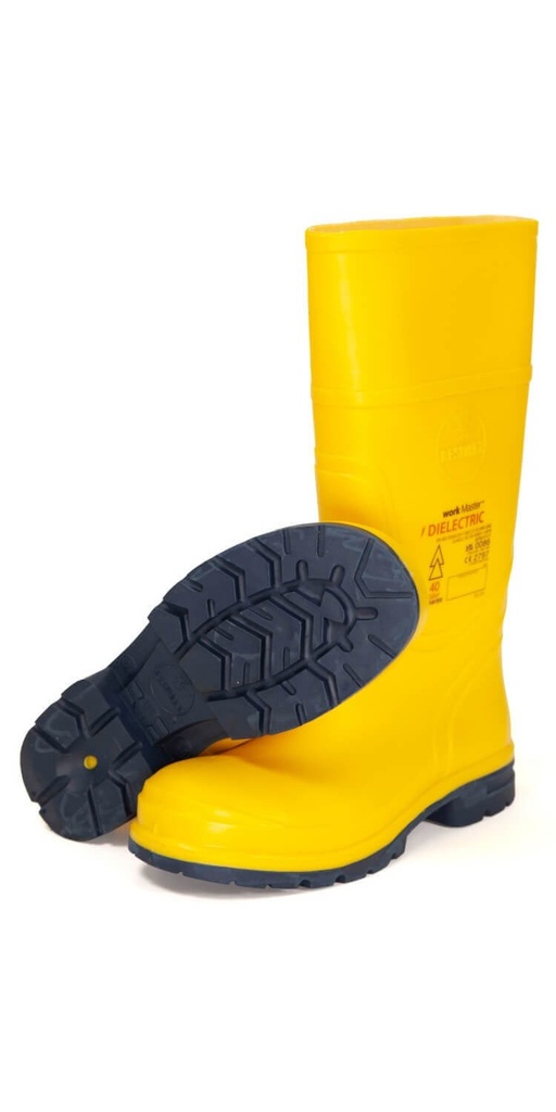 DIELECTRIC CLASS 2 BOOTS