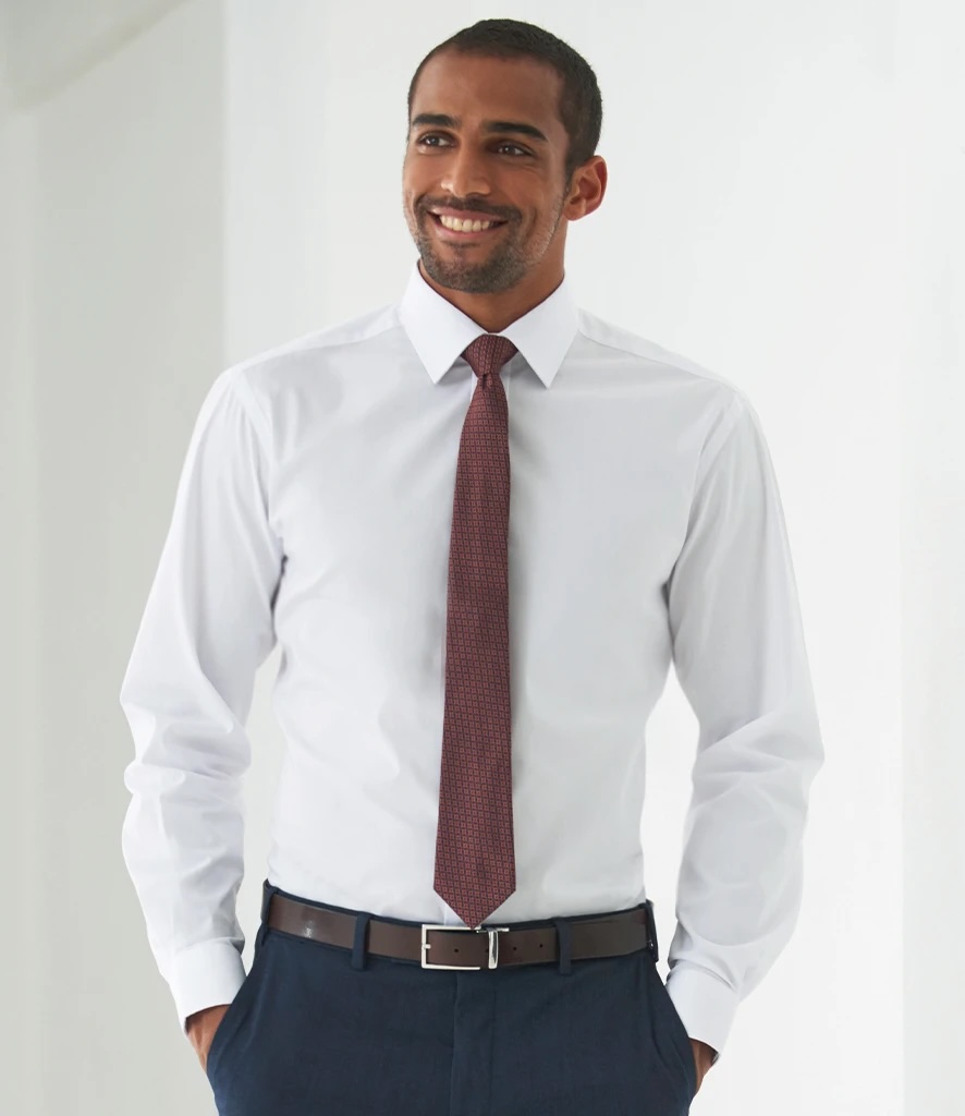 7640 ALBA SHIRT SLIM FIT