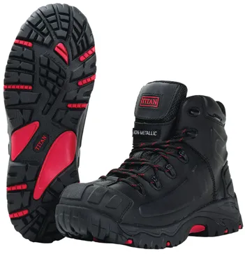 S3 TITAN WATERPROOF COMPOSITE BOOT