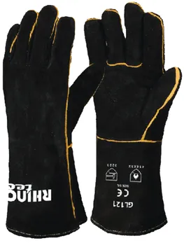 HEAVY DUTY WELDERS GAUNTLET[GL121]