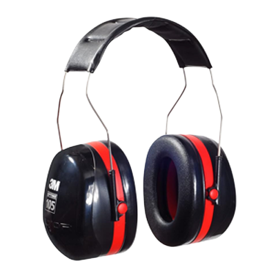 3M™ PELTOR™ OPTIME™ I EARMUFFS -H510P3