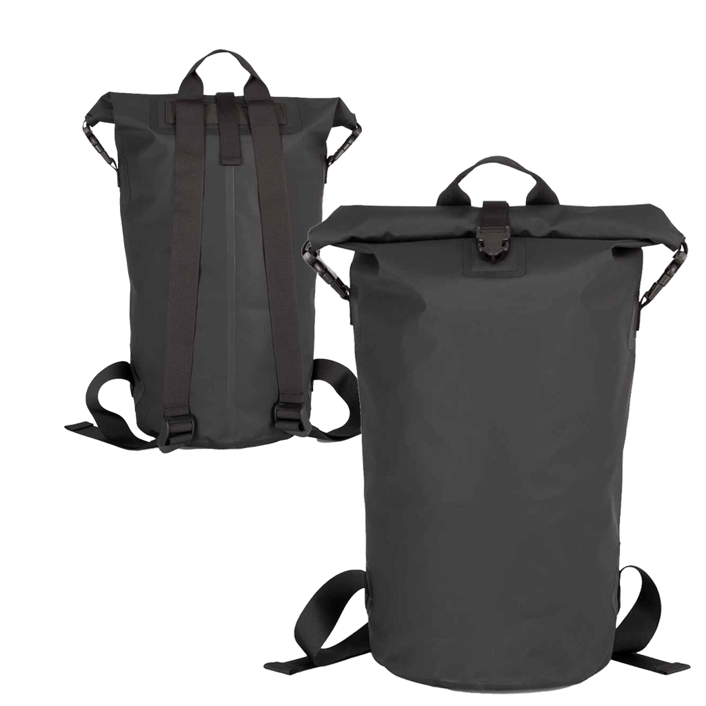 KI0656 - KIMOOD WATERPROOF STORAGE BACKPACK