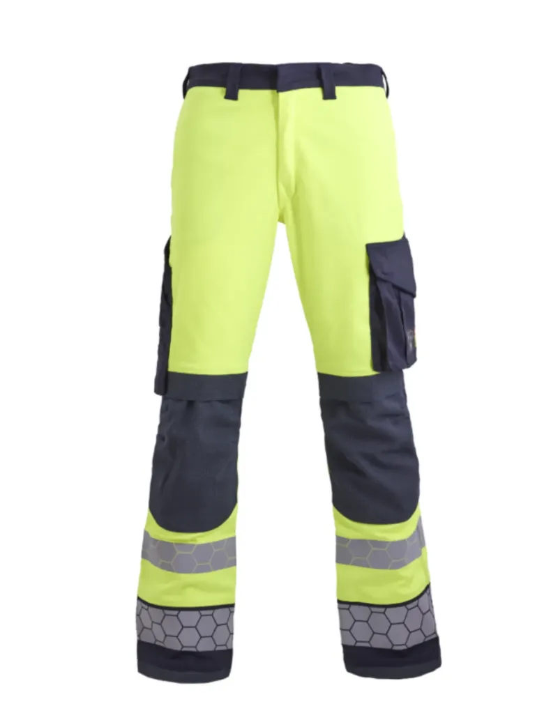 TR259M - COMBAT ARC TROUSER