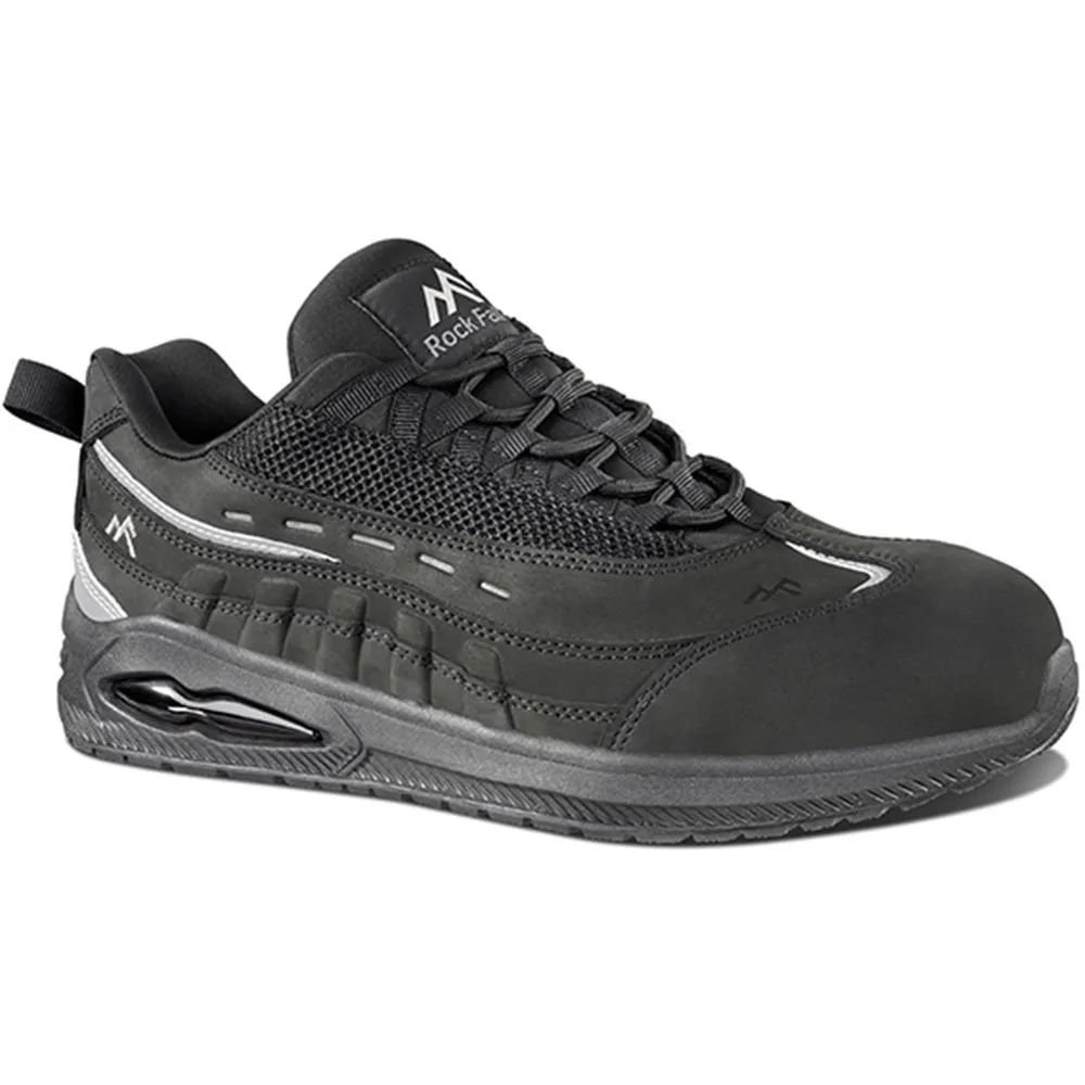RF480 - ROCK FALL RF480 VICE SAFETY TRAINER
