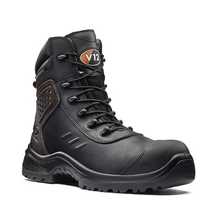 V1750 DEFENDER BOOT WP SCUFF CAP