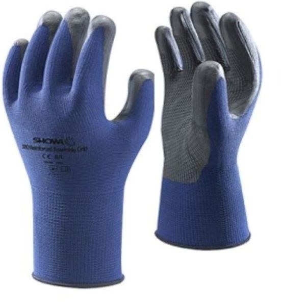 SHOWA FOAM NITRILE GRIP 380