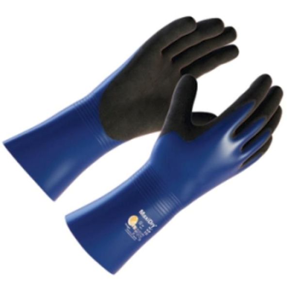 MAXIDRY PLUS 56-530