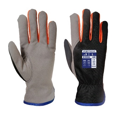 A280 WINTERSHIELD THERMAL GLOVES