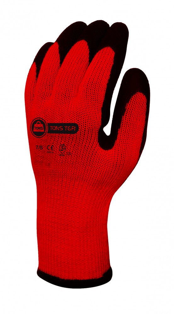SKYTEC TONS RED