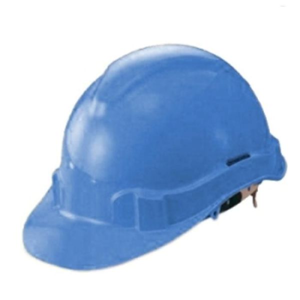 RHINOtec LITE HDPE SAFETY HELMET
