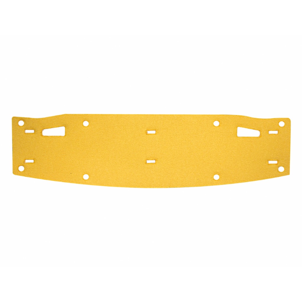 CHAMLON SWEATBAND FOR EVO RANGE AJA840-000-200
