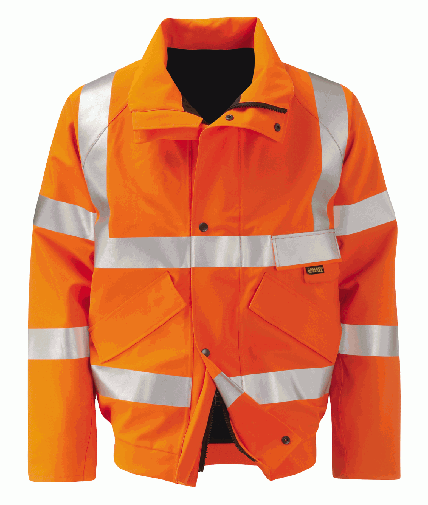 COLORADO GORETEX GO/RT EN20471 CLASS 3 BOMBER JKT