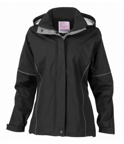 RS111F RESULT URBAN LADIES FELL LIGHTWEIGHT TECHNICAL JACKET