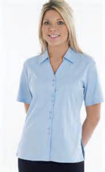 FREYA BLOUSE S/S