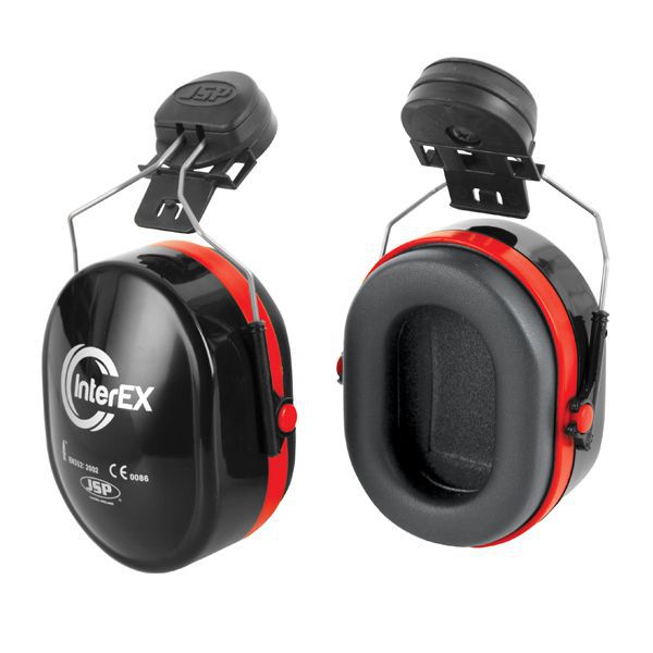 INTER EX EXTREME EAR DEFENDER AEK020-005-400
