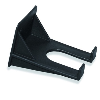 FIRST AID KIT 10 PERSON (INCLUDING WALL BRACKET)
