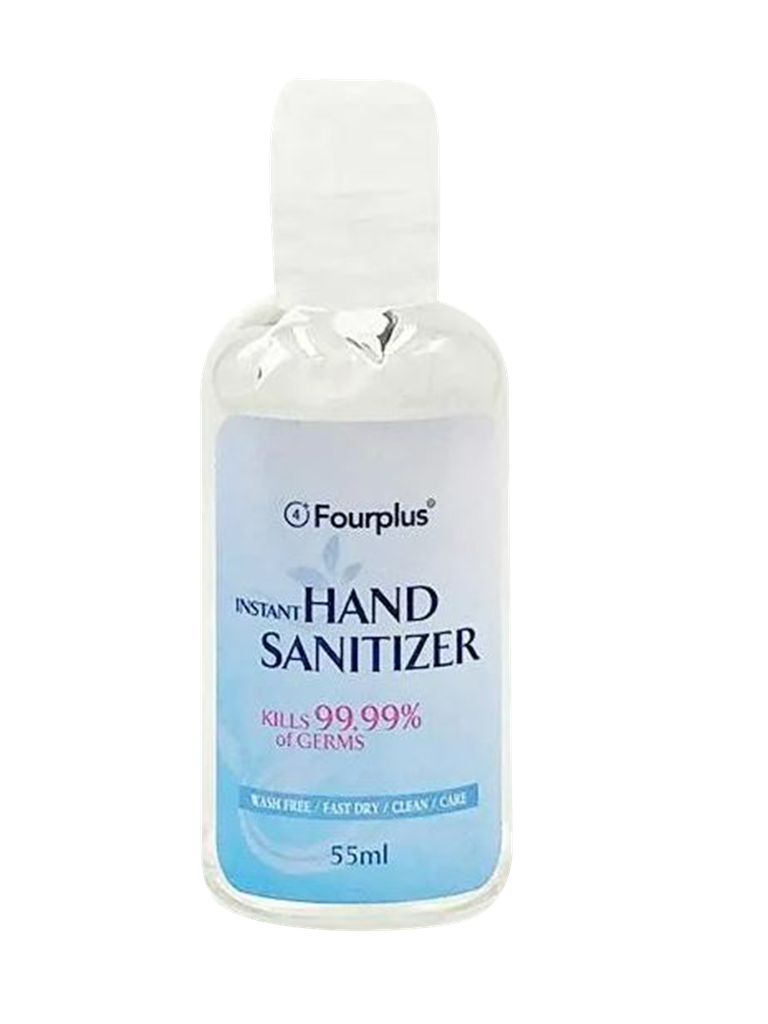 HAND SANITISER  55ML
