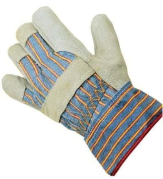 GLOVES CANADIAN STANDARD RIGGER