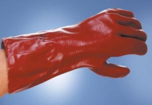 PVC DIP GAUNTLET 23223