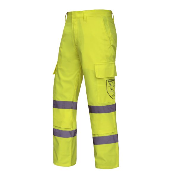 Phoenix-FR Hi-Vis Trouser