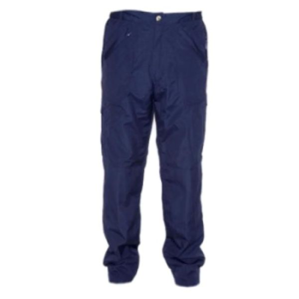 LINED ACTION TROUSERS (C387)
