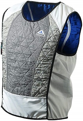 HYPERKEWL EVAPORATIVE COOLING SPORT VEST