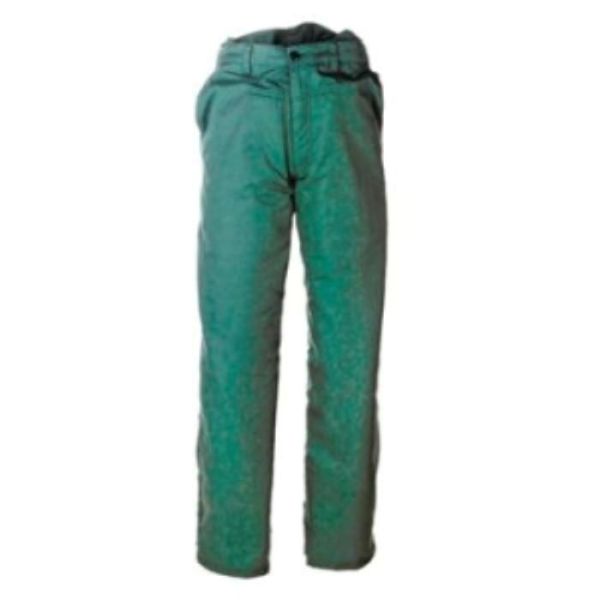 1XTP BOXER TYPE A CHAINSAW TROUSERS
