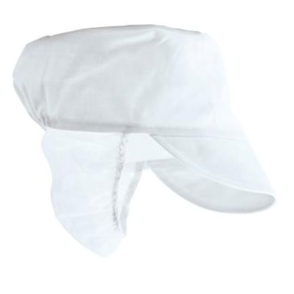 S896 SNOOD CAP