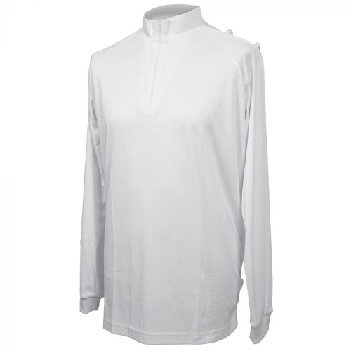 LONG SLEEVE COMFORT SHIRT