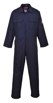 FR38 BIZFLAME PRO COVERALL