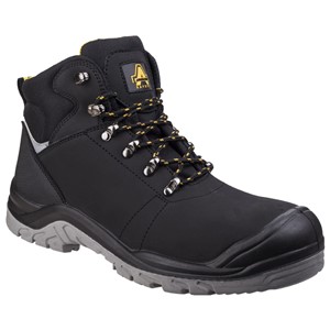 AS252 DELAMERE SAFETY BOOT S3 SRC