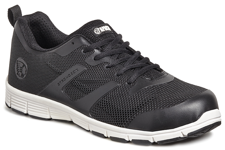 APACHE VAULT TRAINER