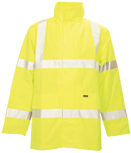 A021 GORE-TEX WORK SAFE JACKET