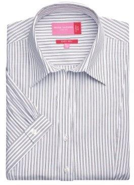 PESCARA SHORT SLEEVE BLOUSE (2217)