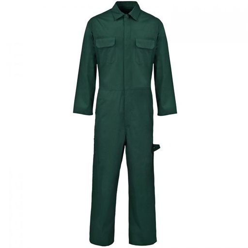 [BS203] W28 SUPERTOUCH BASIC POLYCOTTON COVERALL