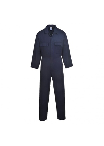 [BS210] S998 EURO WORK COTTON COVERALL