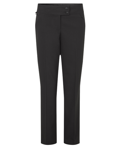 [TR142] LADIES MAIDAVALE TAILORED FIT TROUSERS